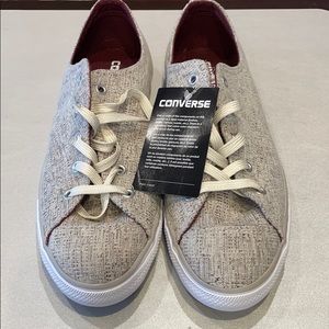 Brand New converse